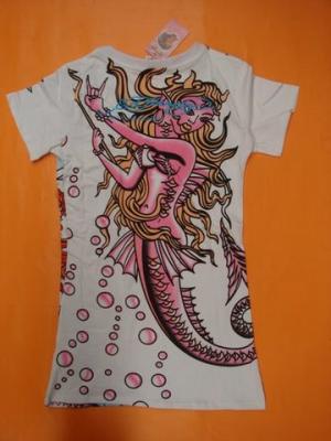 Ed Hardy shirts women-402